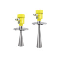 Customized support 26GHZ radar level transmitter